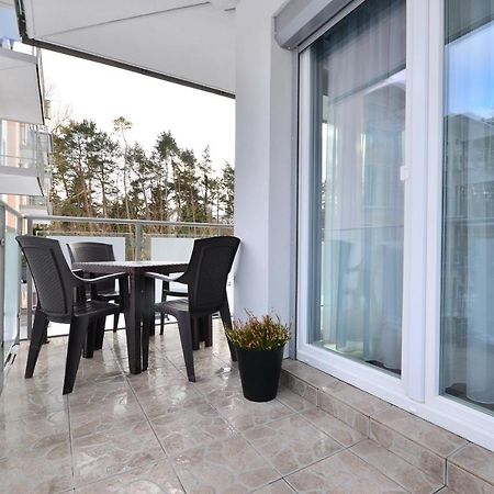 Apartament - Dziwnowek - Lesne Tarasy - 45B/10 - 150 M Od Morza Ngoại thất bức ảnh