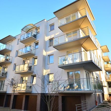 Apartament - Dziwnowek - Lesne Tarasy - 45B/10 - 150 M Od Morza Ngoại thất bức ảnh