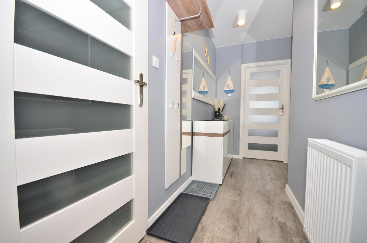 Apartament - Dziwnowek - Lesne Tarasy - 45B/10 - 150 M Od Morza Ngoại thất bức ảnh