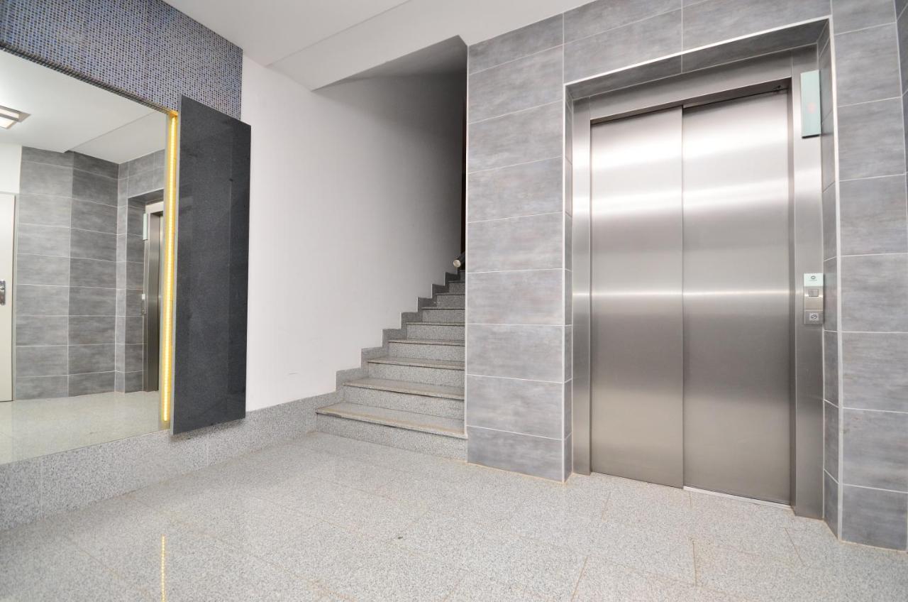 Apartament - Dziwnowek - Lesne Tarasy - 45B/10 - 150 M Od Morza Ngoại thất bức ảnh