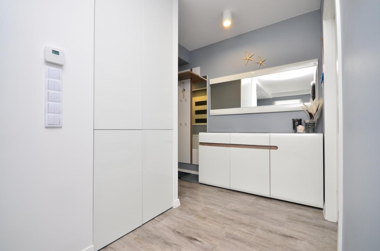 Apartament - Dziwnowek - Lesne Tarasy - 45B/10 - 150 M Od Morza Ngoại thất bức ảnh