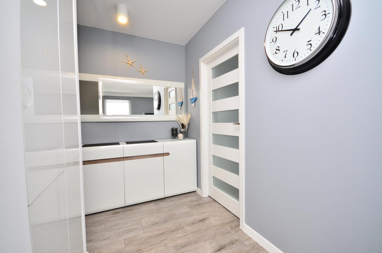 Apartament - Dziwnowek - Lesne Tarasy - 45B/10 - 150 M Od Morza Ngoại thất bức ảnh