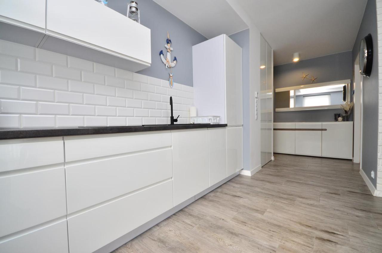 Apartament - Dziwnowek - Lesne Tarasy - 45B/10 - 150 M Od Morza Ngoại thất bức ảnh